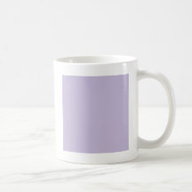 Background Color - Lilac Mugs