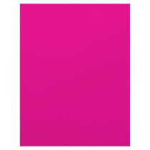 Background Color - Magenta letterhead