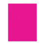Background Color - Magenta Postcards