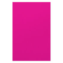 Background Color - Magenta stationery