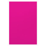 Background Color - Magenta Stationery Paper