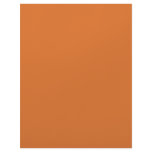 Background Color - Mango Customized Letterhead