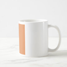 Background Color - Mango Mugs