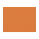 Background Color - Mango Post Cards