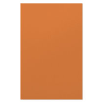 Background Color - Mango stationery