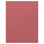 Background Color - Mauve Letterhead
