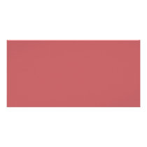 Background Color - Mauve photo cards