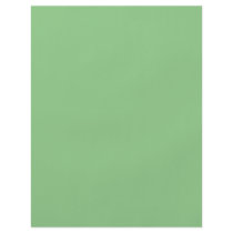 Background Color - Mint Flyer