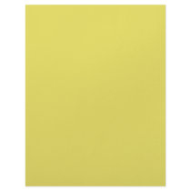 Background Color - Mustard letterhead