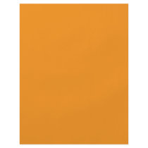 Background Color - Orange flyers