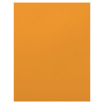 Background Color - Orange letterhead