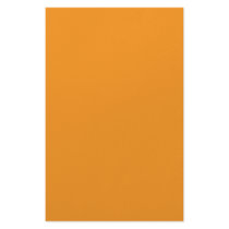 Background Color - Orange stationery