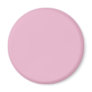 Background Color - Pale Pink Fridge Magnet
