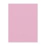Background Color - Pale Pink Post Card