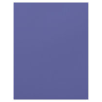 Background Color - Periwinkle letterhead