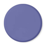 Background Color - Periwinkle Magnets