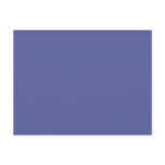 Background Color - Periwinkle Post Cards
