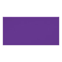 Background Color - Purple photo cards