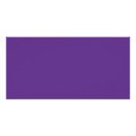 Background Color - Purple photo cards