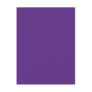Background Color - Purple Post Card