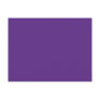Background Color - Purple Postcard