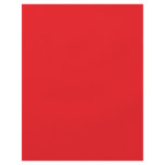 Background Color - Red 02 Custom Flyer