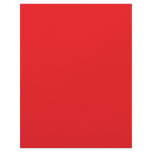 Background Color - Red 02 Letterhead Design