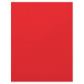 Background Color - Red 02 Letterhead Design