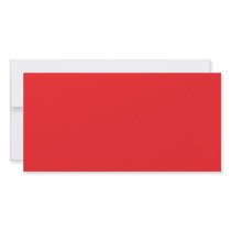 Background Color - Red 02 photo cards