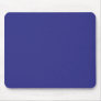 Background Color - Royal Blue Mousepads