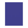 Background Color - Royal Blue Post Cards