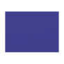 Background Color - Royal Blue Post Card