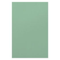 Background Color - Sage stationery