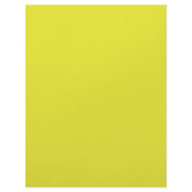 Background Color - Sun Yellow letterhead