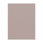 Background Color - Taupe Postcards