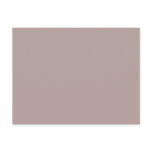Background Color - Taupe Postcard