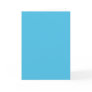 Background Color - Turquoise Card