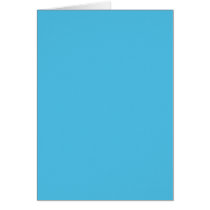 Background Color - Turquoise cards