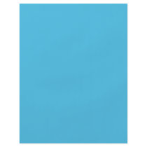 Background Color - Turquoise flyers