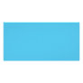Background Color - Turquoise Photo Cards