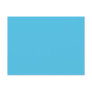 Background Color - Turquoise Post Card