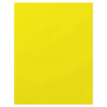 Background Color - Yellow flyers