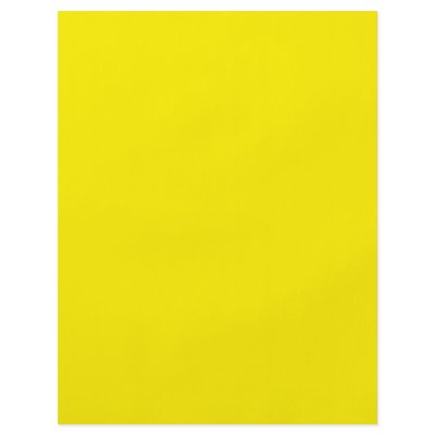 Background Color - Yellow Flyers by visualnewbie