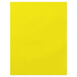 Background Color - Yellow Flyers