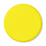 Background Color - Yellow Magnet
