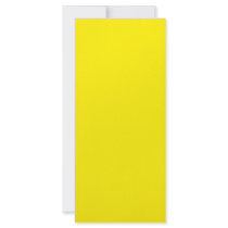 Background Color - Yellow rack cards