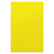 Background Color - Yellow stationery