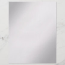 Background gray Color Flyers