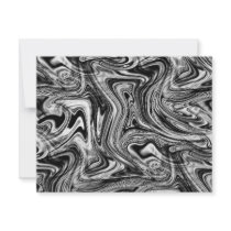 background personalized invitation
