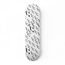 Background Music skateboards by Cool_Kats Background Music skateboards